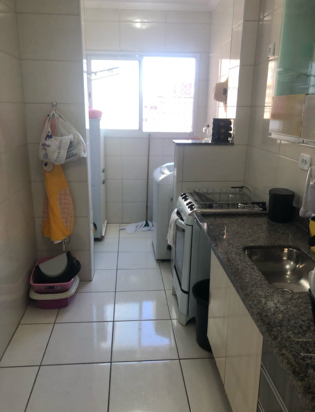 Imagem Apartamento com 1 Quarto à Venda, 48 m² em Tupi - Praia Grande Imagem Apartamento com 1 Quarto à Venda, 48 m² em Tupi - Praia Grande