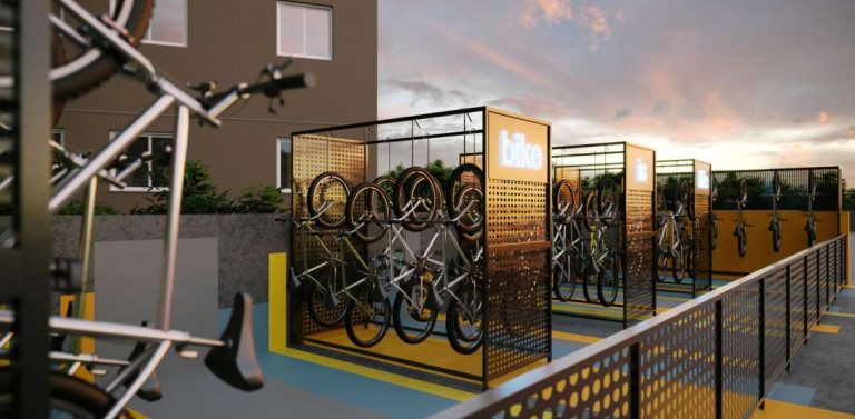 Imagem Apartamento com 2 Quartos à Venda, 40 m² em Vila da Oportunidade - Carapicuíba Imagem Apartamento com 2 Quartos à Venda, 40 m² em Vila da Oportunidade - Carapicuíba