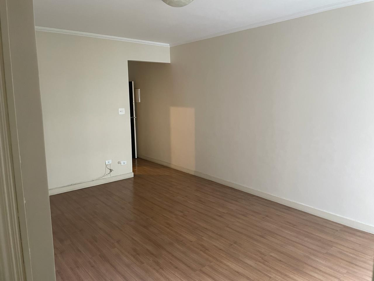 Apartamento com 2 Quartos à Venda, 73 m²em Vila Buarque - São Paulo
