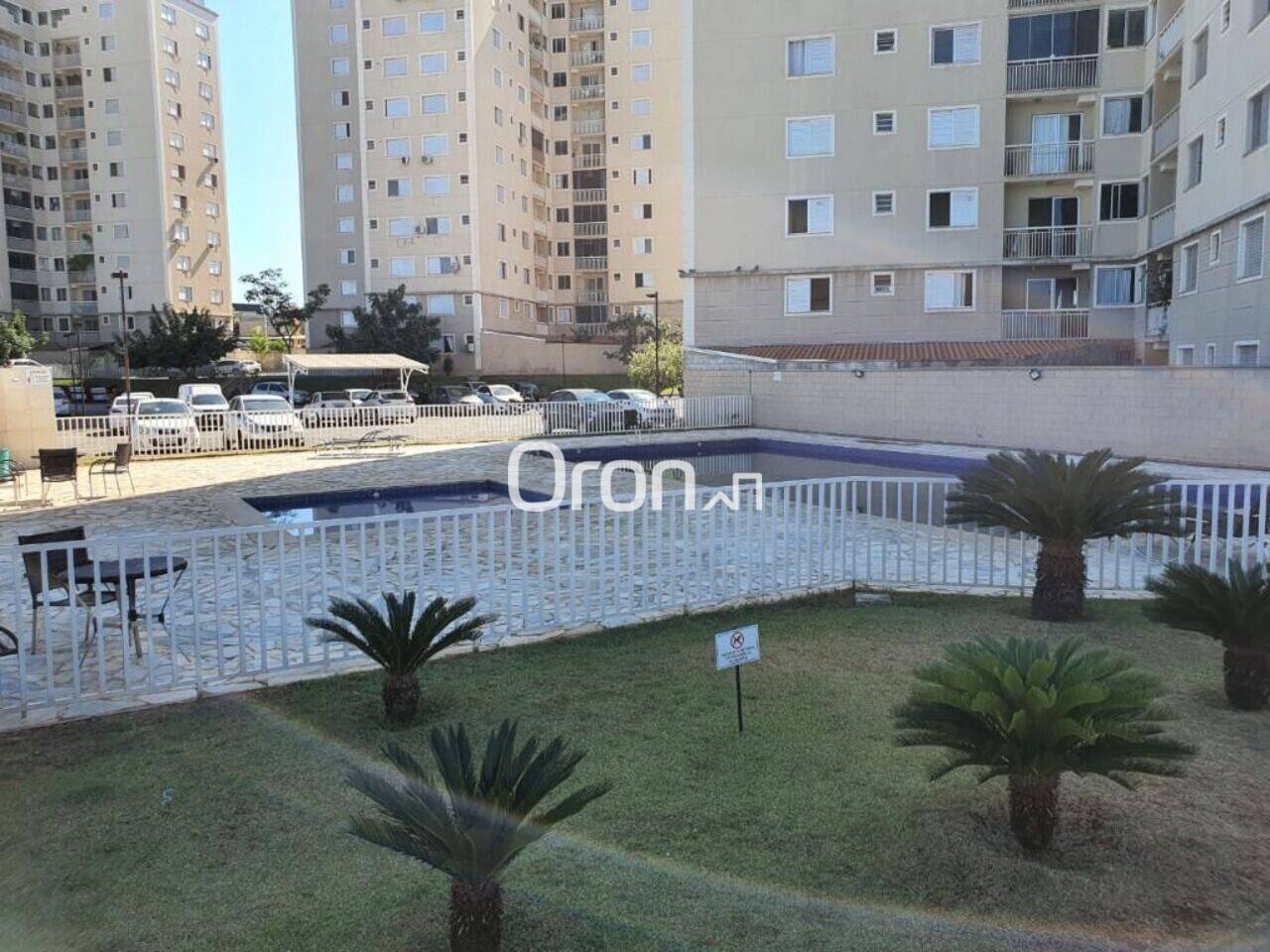 Imagem Apartamento com 3 Quartos à Venda, 75 m²em Vila Jardim São Judas Tadeu - Goiânia