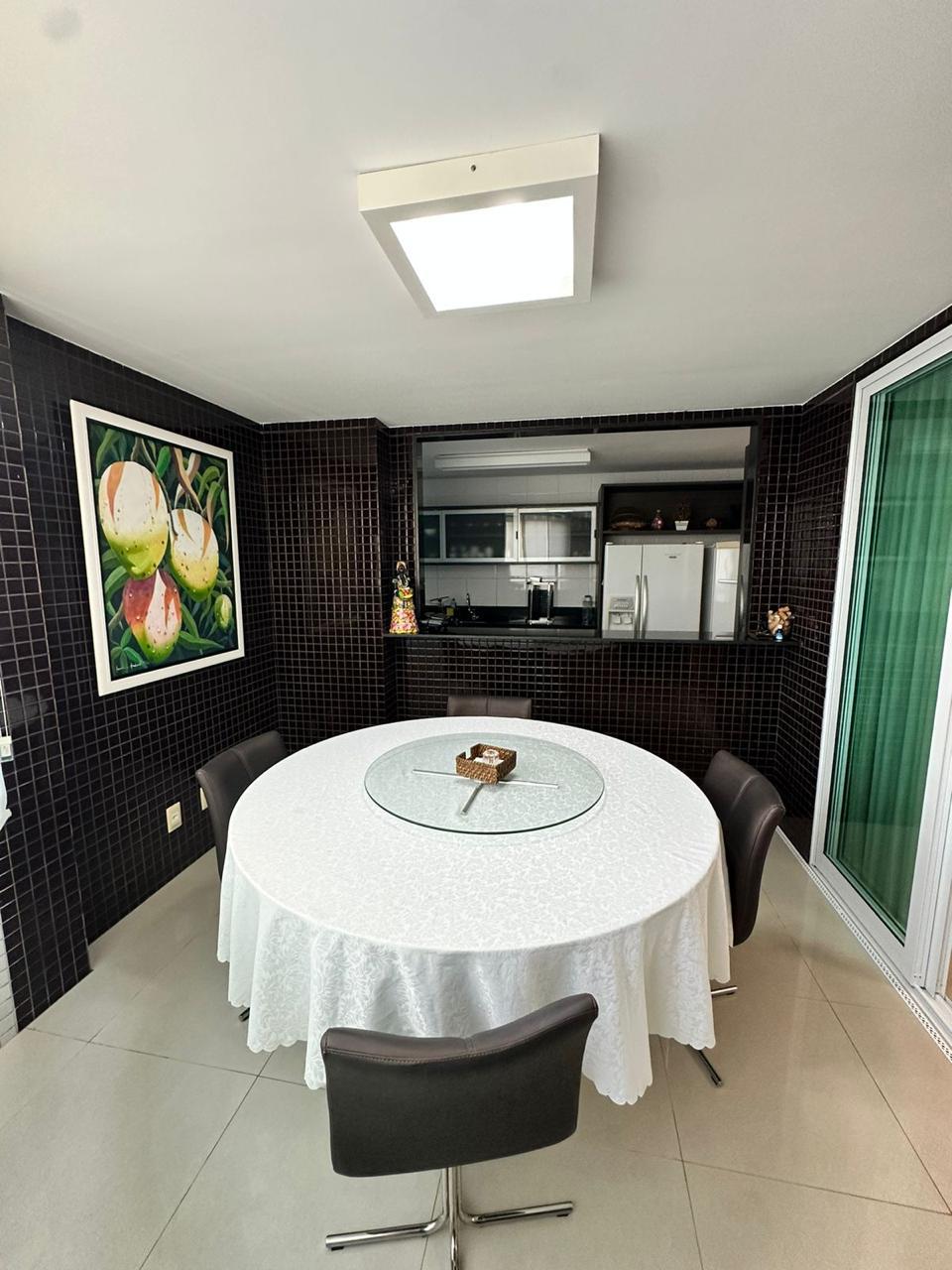 Imagem Apartamento com 4 Quartos para Alugar, 211 m² em Patamares - Salvador Imagem Apartamento com 4 Quartos para Alugar, 211 m² em Patamares - Salvador