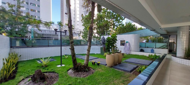 Imagem Apartamento com 3 Quartos à Venda, 78 m² em Boa Viagem - Recife Imagem Apartamento com 3 Quartos à Venda, 78 m² em Boa Viagem - Recife