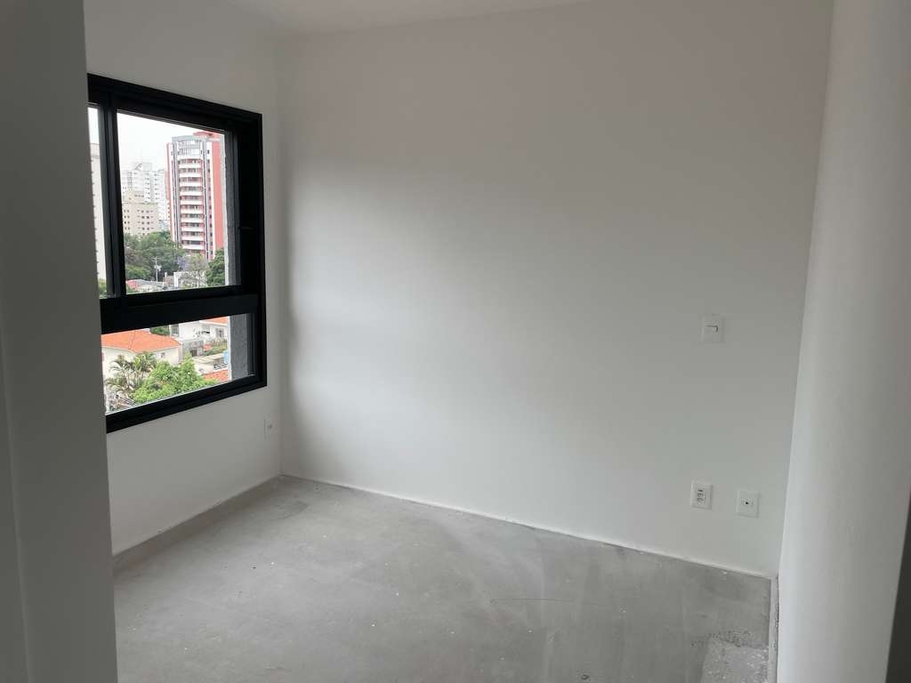 Imagem Apartamento com 4 Quartos à Venda, 147 m²em Vila Clementino - São Paulo