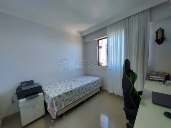Imagem Apartamento com 4 Quartos à Venda, 134 m² em Candeias - Jaboatão dos Guararapes