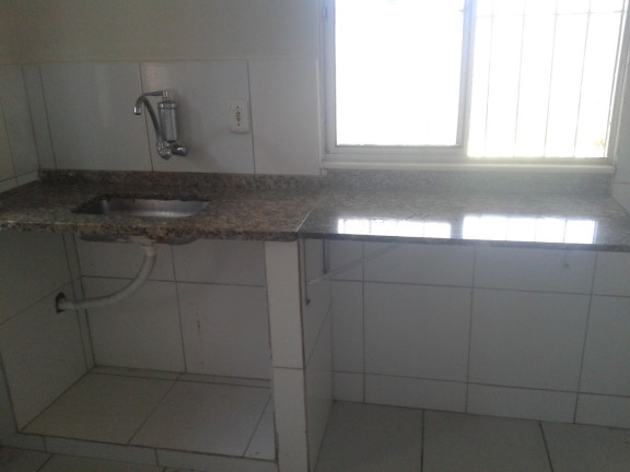Imagem Casa com 3 Quartos para Alugar, 70 m² em Centro (Cabuçu) - Itaboraí