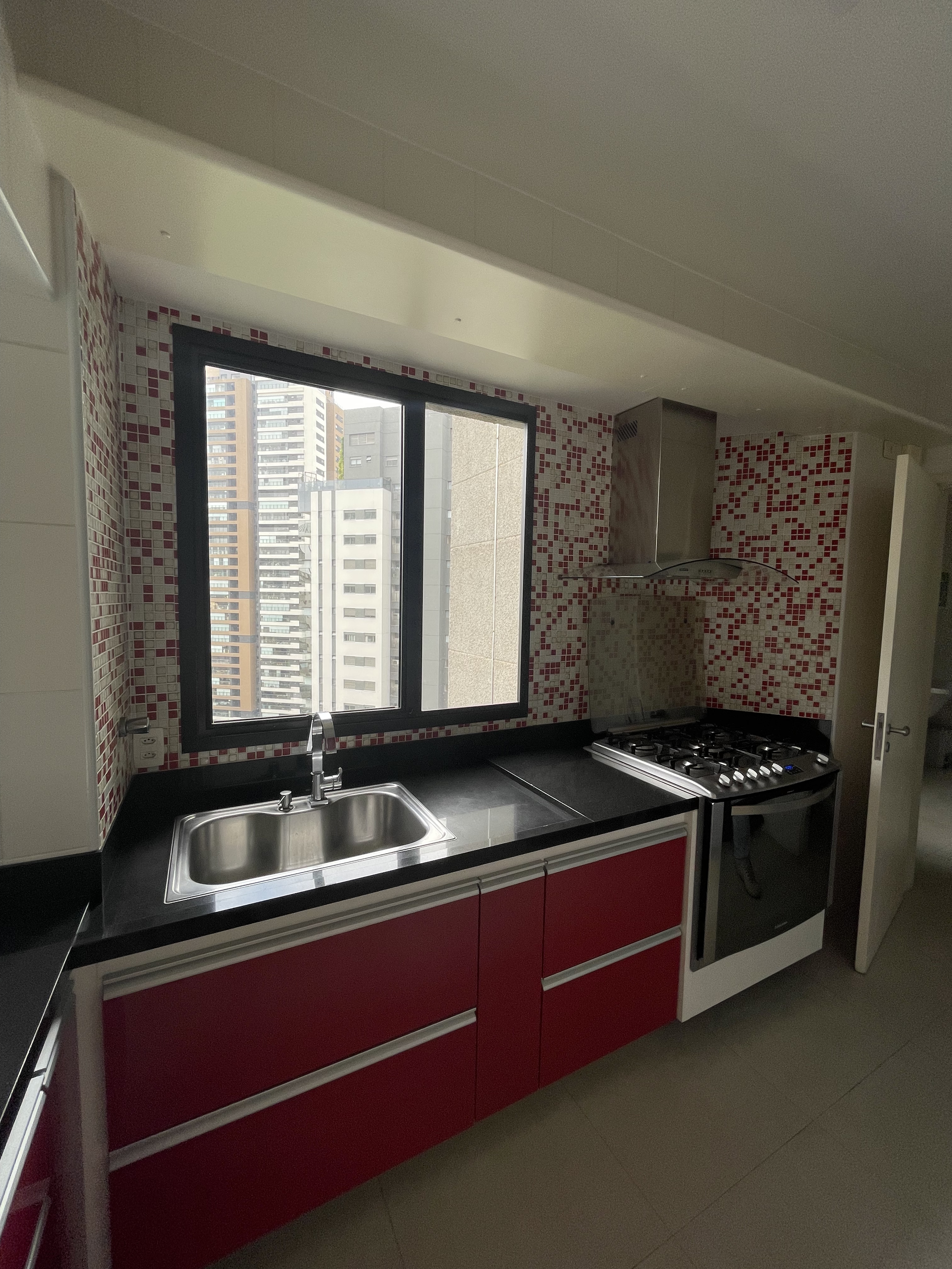 Imagem Apartamento com 3 Quartos à Venda, 227 m² em Campo Belo - São Paulo Imagem Apartamento com 3 Quartos à Venda, 227 m² em Campo Belo - São Paulo