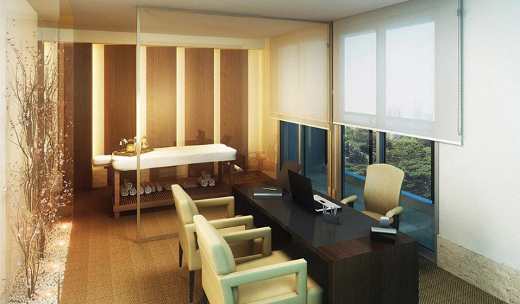 Imagem Imóvel Comercial à Venda, 875 m² em Vila São Francisco (Zona Sul) - São Paulo Imagem Imóvel Comercial à Venda, 875 m² em Vila São Francisco (Zona Sul) - São Paulo