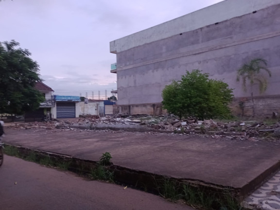 Imagem Imóvel Comercial para Alugar,  em Caranazal - Santarém