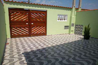 Imagem Casa com 2 Quartos à Venda, 80 m² em Mongaguá Imagem Casa com 2 Quartos à Venda, 80 m² em Mongaguá