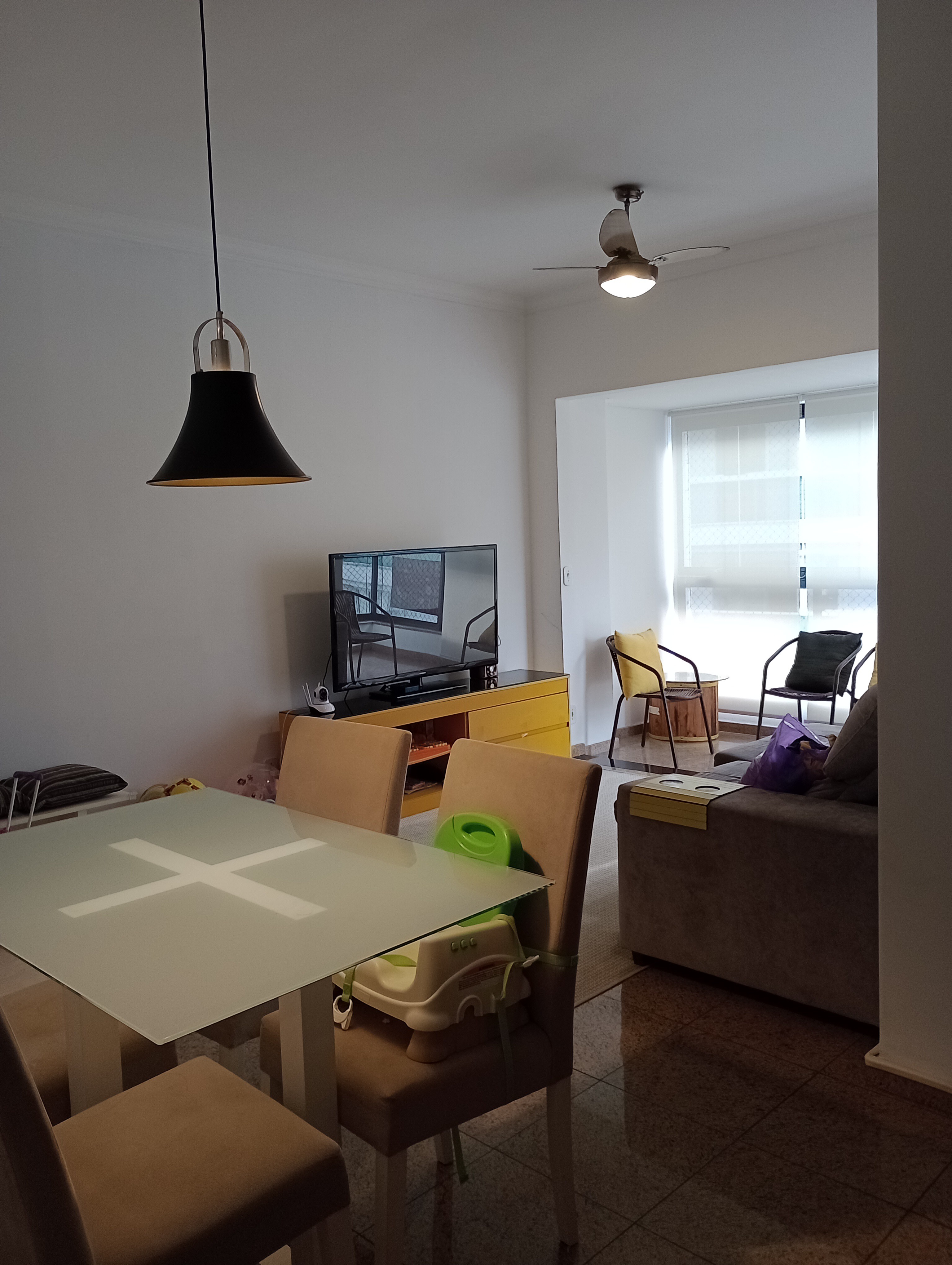 Imagem Apartamento com 4 Quartos à Venda, 110 m²em Jardim Camburi - Vitória Imagem Apartamento com 4 Quartos à Venda, 110 m²em Jardim Camburi - Vitória