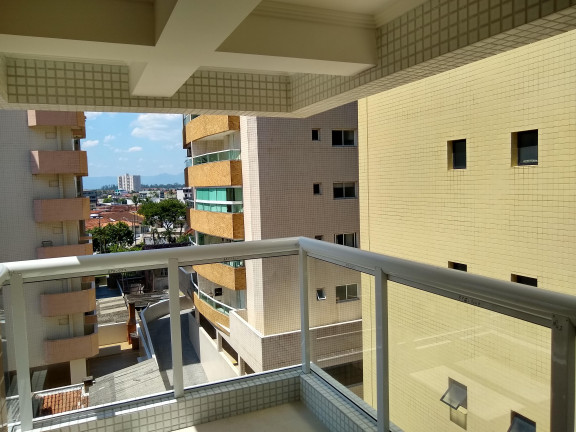 Imagem Apartamento com 1 Quarto à Venda, 56 m² em Tupi - Praia Grande Imagem Apartamento com 1 Quarto à Venda, 56 m² em Tupi - Praia Grande
