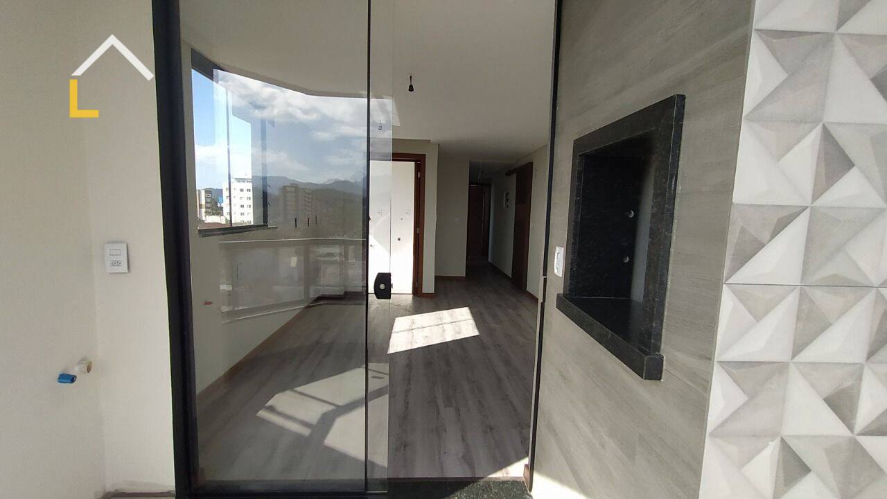 Imagem Apartamento com 3 Quartos à Venda, 157 m²em Costa e Silva - Joinville