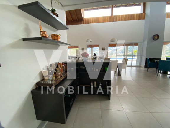 Imagem Chácara com 5 Quartos à Venda, 440 m² em Extrema - Extrema