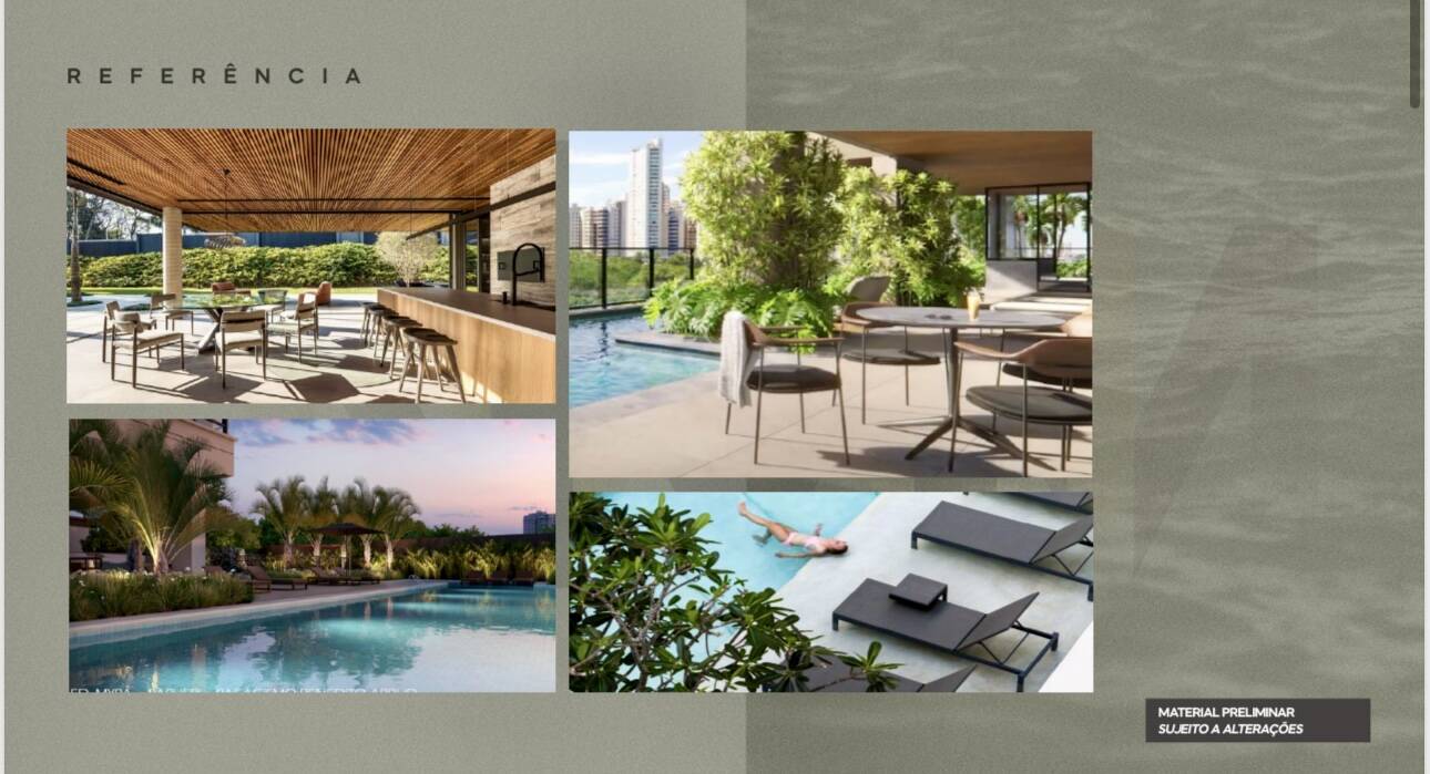 Imagem Apartamento com 3 Quartos à Venda, 129 m² em Meireles - Fortaleza