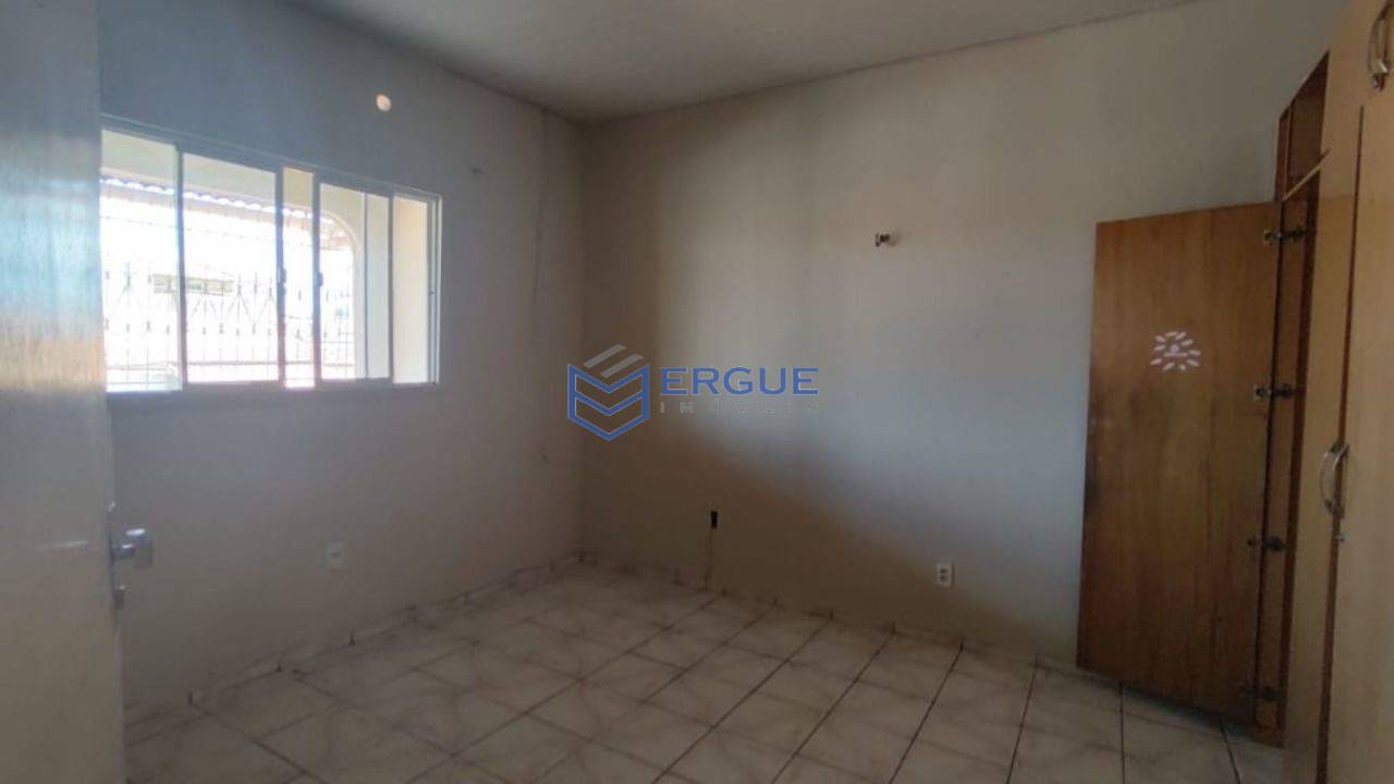 Imagem Casa com 4 Quartos à Venda, 180 m² em Prefeito José Walter - Fortaleza