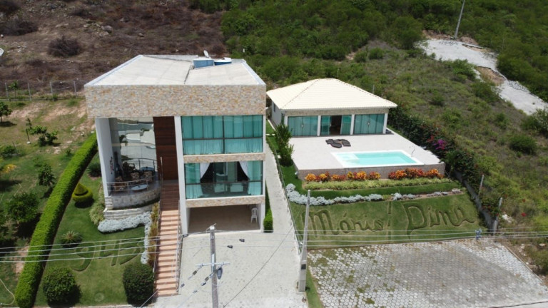 Terreno à Venda, 360 m² em São Sebastião  - Bezerros