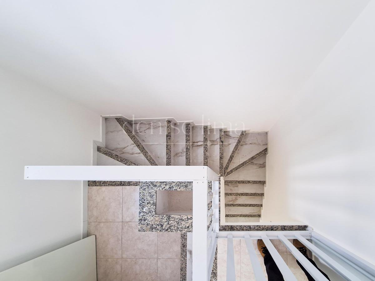 Imagem Casa de Condomínio com 3 Quartos à Venda, 65 m²em Farolândia - Aracaju