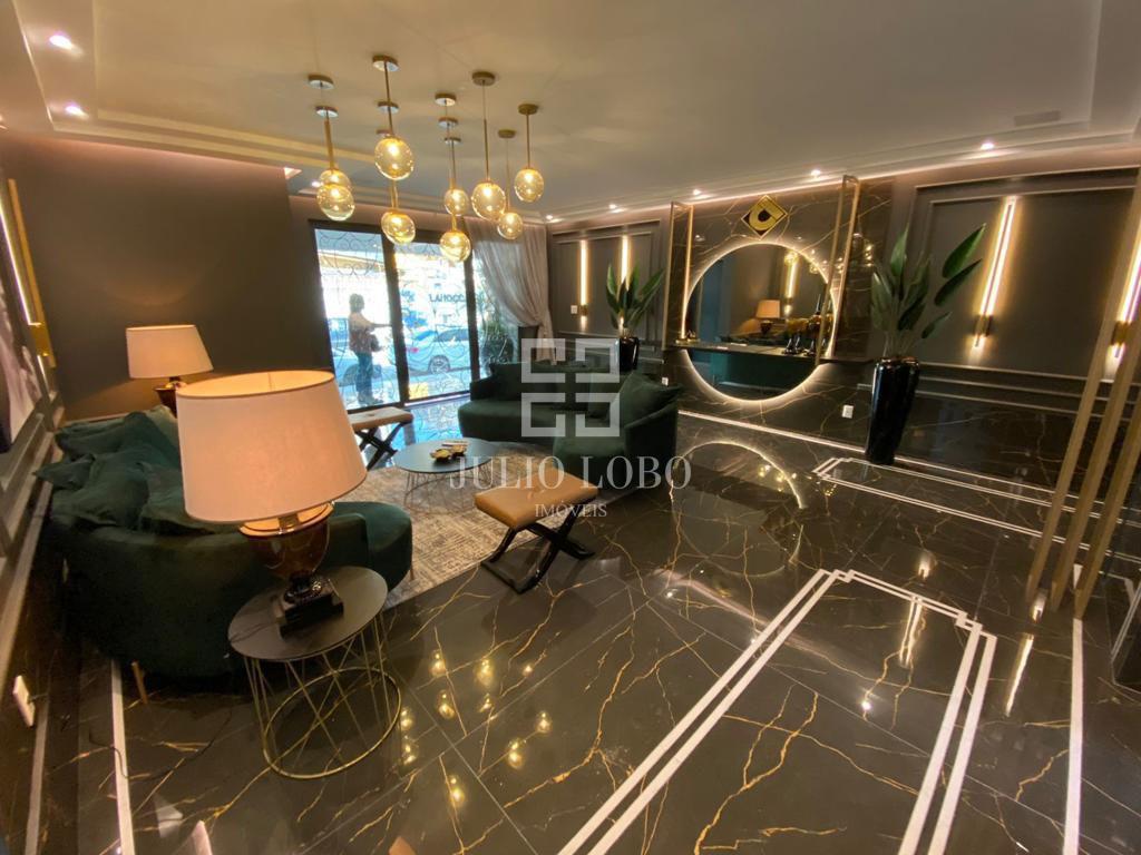 Imagem Apartamento com 4 Quartos à Venda, 190 m² em Centro - Itapema