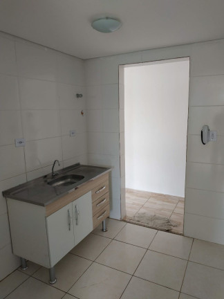 Imagem Apartamento com 2 Quartos à Venda, 55 m² em Jardim Presidente Dutra - Guarulhos