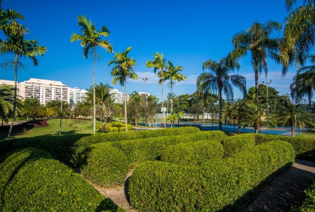 Imagem Apartamento com 2 Quartos à Venda, 74 m²em Jacarepaguá - Rio de Janeiro