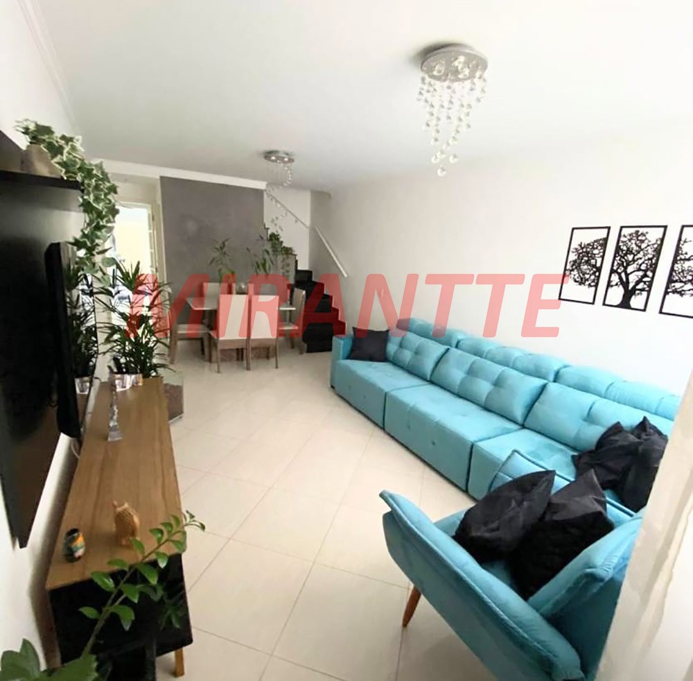 Imagem Sobrado com 3 Quartos à Venda, 100 m²em Vila Aurora (Zona Norte) - São Paulo