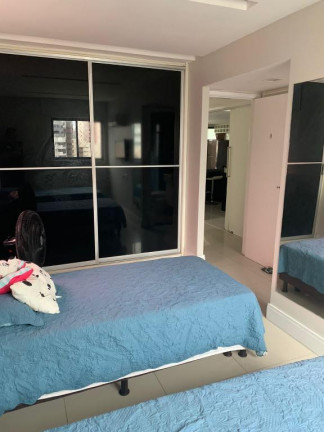 Imagem Apartamento com 2 Quartos para Alugar, 120 m² em Rosarinho - Recife