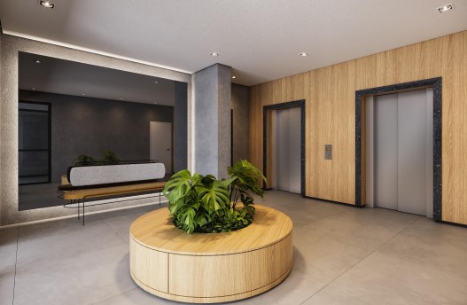 Imagem Apartamento com 2 Quartos à Venda, 73 m² em Brooklin Paulista - São Paulo