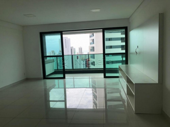 Imagem Apartamento com 4 Quartos à Venda, 132 m² em Boa Viagem - Recife