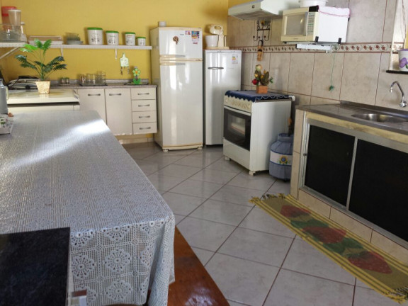 Imagem Chácara com 3 Quartos à Venda, 12.500 m² em MONTE ALEGRE - Natividade da Serra