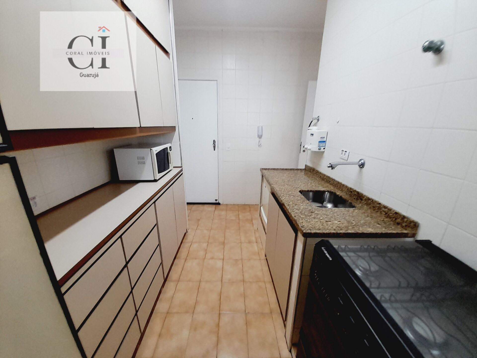Imagem Apartamento com 3 Quartos à Venda, 95 m² em Pitangueiras - Guarujá