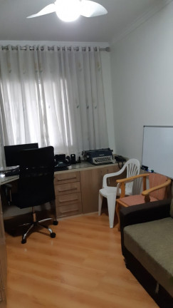 Imagem Apartamento com 4 Quartos à Venda, 156 m²em Jardim Avelino - São Paulo