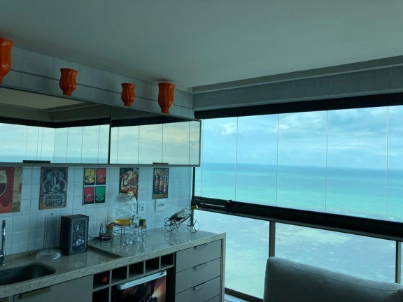 Imagem Apartamento com 4 Quartos à Venda, 135 m² em Centro - Jaboatão dos Guararapes
