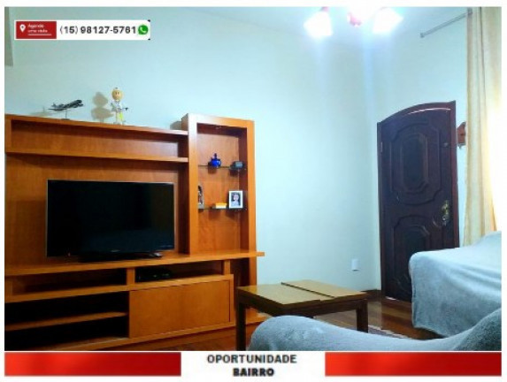 Imagem Casa com 3 Quartos à Venda, 234 m² em Jardim Simus - Sorocaba