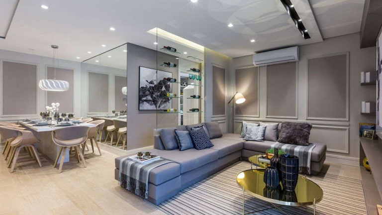 Imagem Apartamento com 3 Quartos à Venda, 91 m² em Fazenda - Itajaí Imagem Apartamento com 3 Quartos à Venda, 91 m² em Fazenda - Itajaí