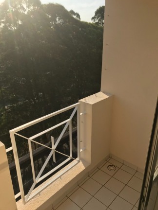 Imagem Apartamento com 2 Quartos à Venda, 50 m² em Vila Santana - São Paulo