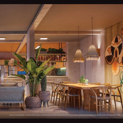 Imagem Apartamento com 1 Quarto à Venda, 24 m² em Vila Olímpia - São Paulo