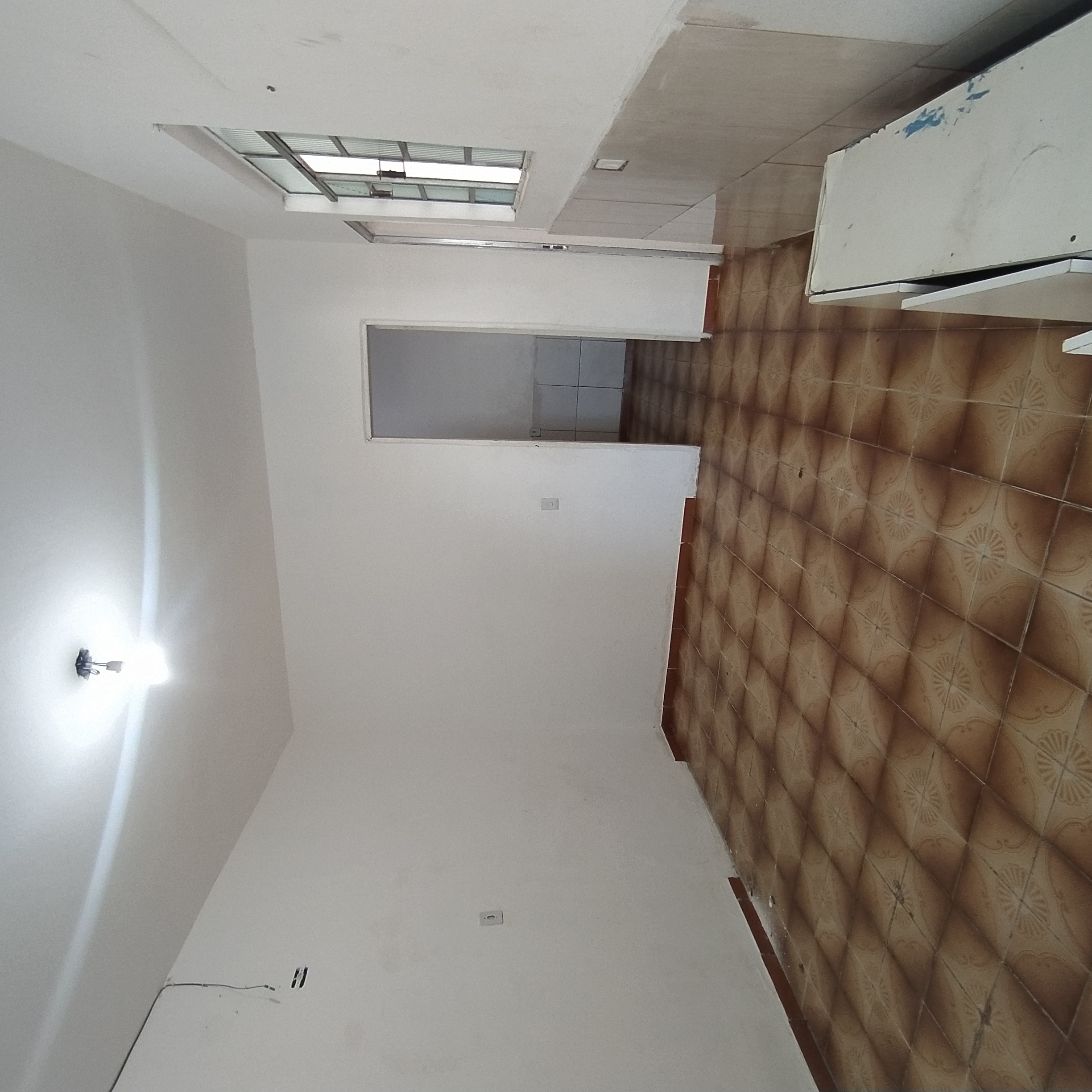 Imagem Casa com 1 Quarto para Alugar, 40 m² em Jardim Herculano - São Paulo