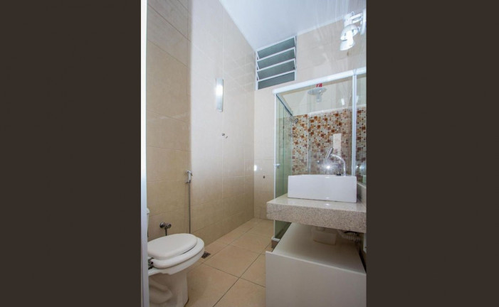 Imagem Apartamento com 3 Quartos à Venda, 100 m² em Copacabana - Rio De Janeiro