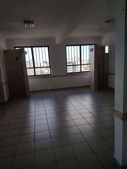 Imagem Apartamento com 2 Quartos à Venda, 90 m² em Aparecida - Santos Imagem Apartamento com 2 Quartos à Venda, 90 m² em Aparecida - Santos