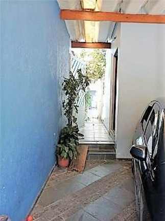 Imagem Casa com 3 Quartos à Venda,  em Vila Brasílio Machado - São Paulo