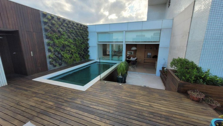 Imagem Apartamento com 3 Quartos à Venda, 397 m² em Centro - Joinville