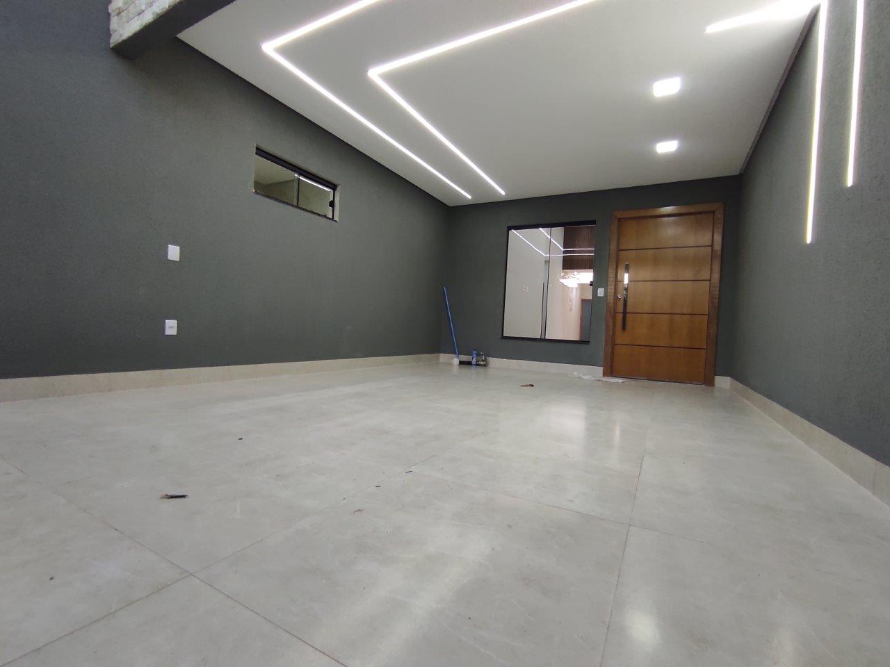 Imagem Casa com 3 Quartos à Venda, 153 m²em Jardim Atlântico - Goiânia Imagem Casa com 3 Quartos à Venda, 153 m²em Jardim Atlântico - Goiânia