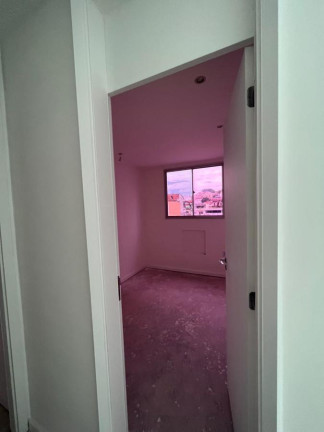 Imagem Apartamento com 2 Quartos à Venda, 49 m² em Taquara - Rio de Janeiro