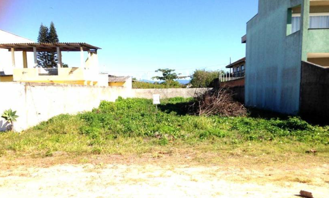 Imagem Terreno à Venda, 360 m²em Coroados - Guaratuba