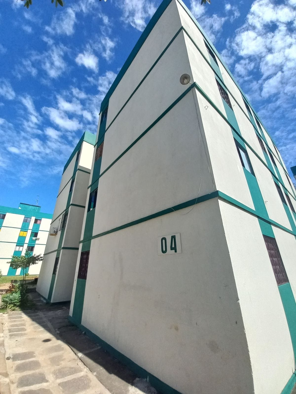 Imagem Apartamento com 2 Quartos à Venda, 44 m²em Cristo Redentor - João Pessoa