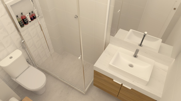 Imagem Apartamento com 1 Quarto à Venda, 35 m² em Copacabana - Rio de Janeiro