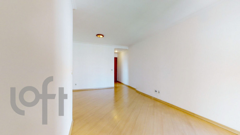 Imagem Apartamento com 2 Quartos à Venda, 74 m² em Vila Mariana - São Paulo