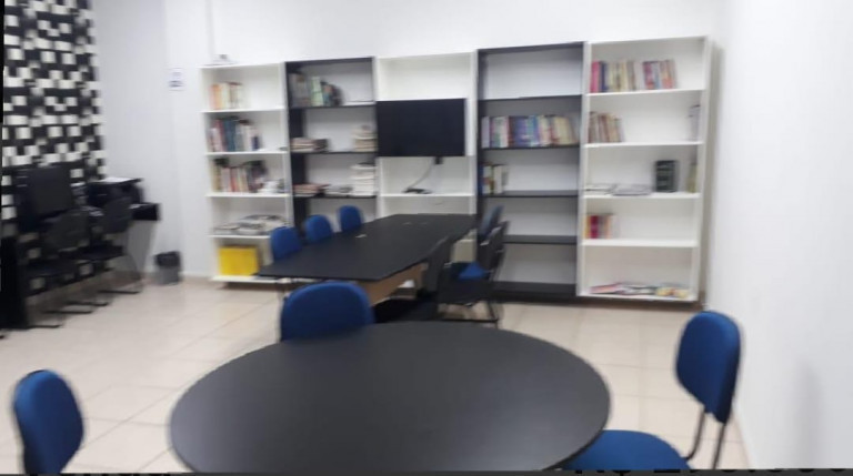 Imagem Apartamento com 2 Quartos à Venda, 54 m² em Vila Mogilar - Mogi Das Cruzes