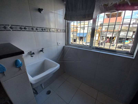 Imagem Apartamento com 2 Quartos à Venda, 55 m² em Jardim Monte Alegre - Taboão da Serra