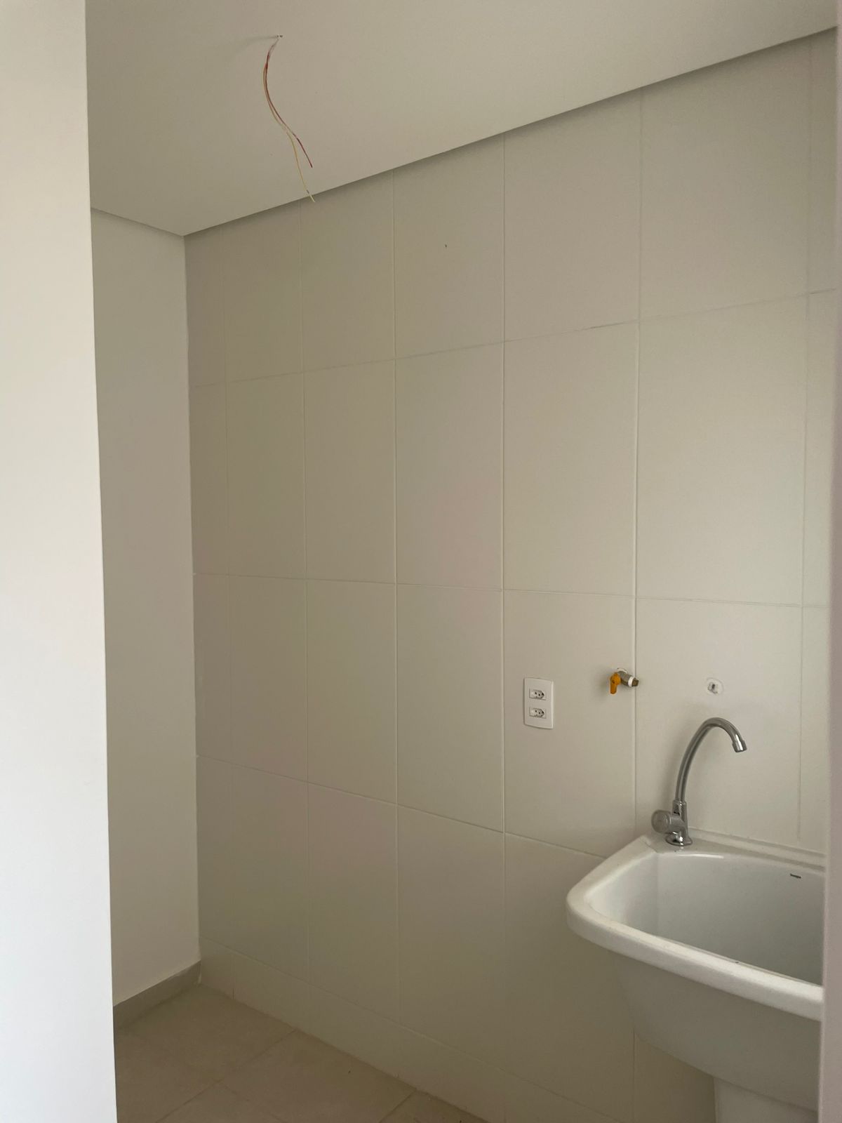 Imagem Apartamento com 3 Quartos à Venda, 78 m² em Engordadouro - Jundiaí